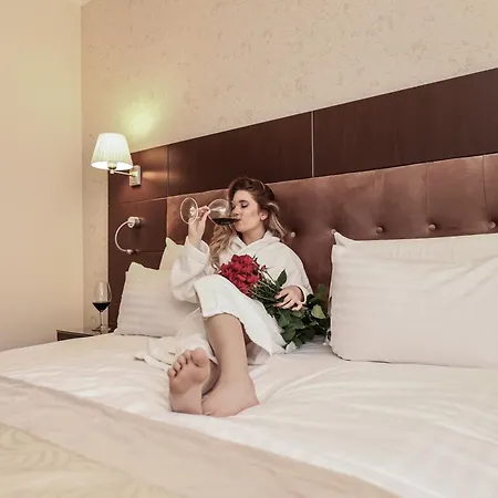 Hotel Grand Coroana