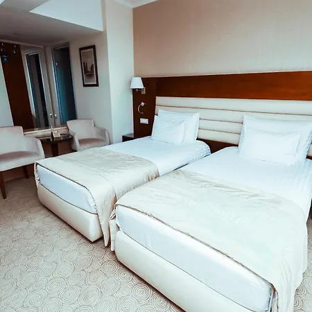 Grand Coroana 4* Bistrita (Bistrita-Nasaud)