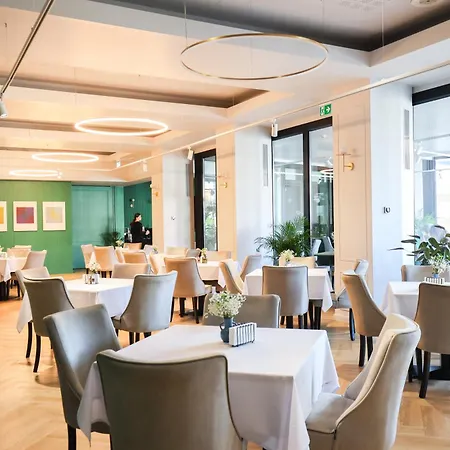 Grand Coroana Hotel Bistrita (Bistrita-Nasaud)