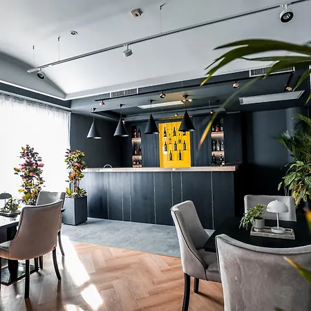 Hotel Grand Coroana Bistrita (Bistrita-Nasaud)