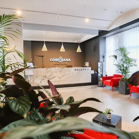 Grand Coroana 4* Bistriţa