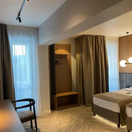 Grand Coroana Hotel Bistrita (Bistrita-Nasaud)