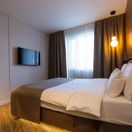 Grand Coroana 4* Bistriţa